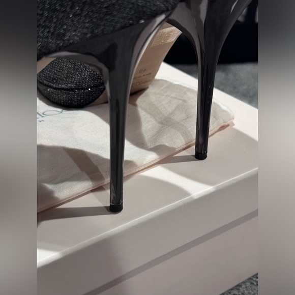 Jimmy Choo Heels - Picture 10 of 14